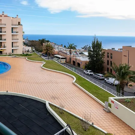 Terrace Atlantico Appartement