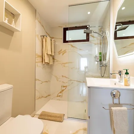 Terrace Atlantico Appartement