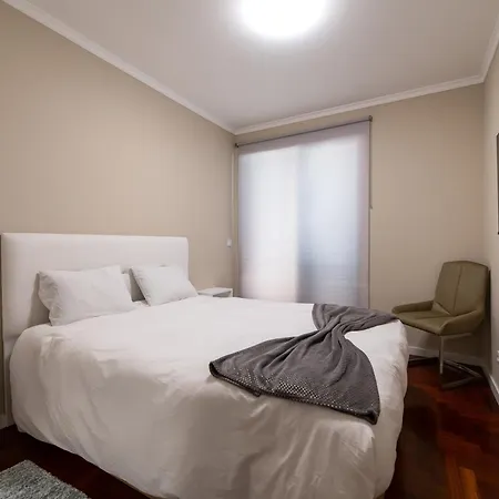 Appartement Terrace Atlantico *