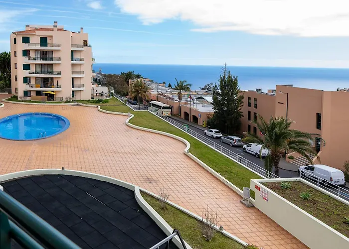 Terrace Atlantico 公寓