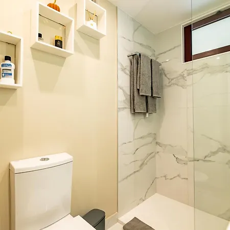 Apartment Terrace Atlantico Garajau