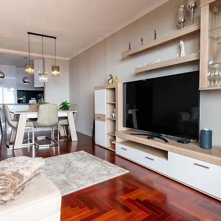 Terrace Atlantico Garajau