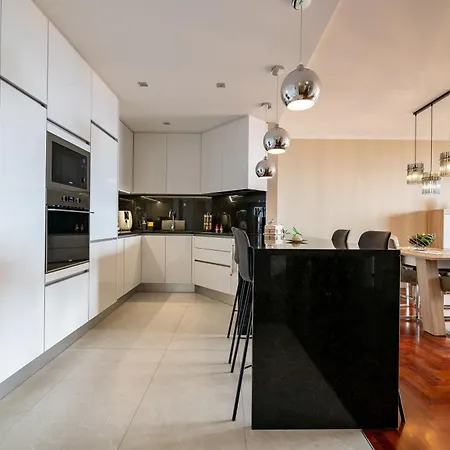 Terrace Atlantico Garajau