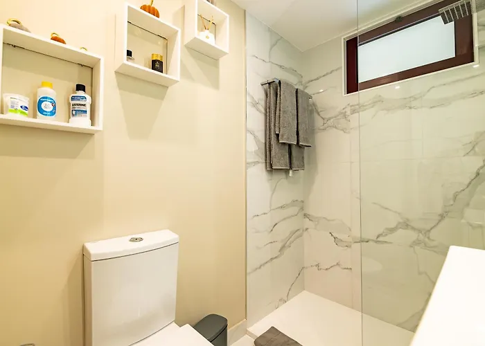 Apartmán Terrace Atlantico Garajau