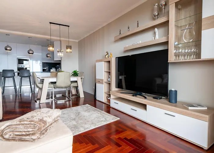 Terrace Atlantico Garajau