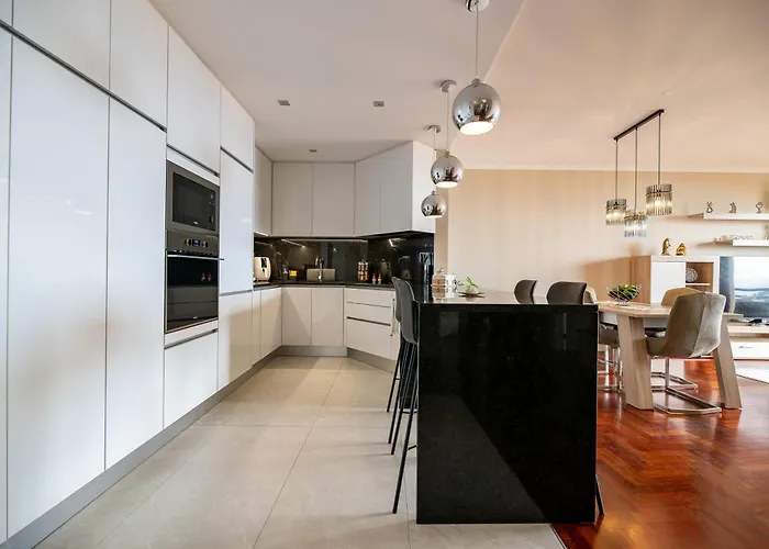 Terrace Atlantico Garajau