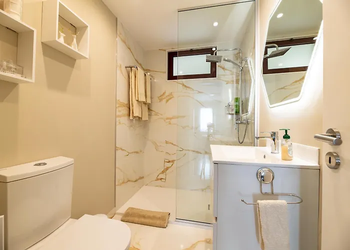 Terrace Atlantico Apartment