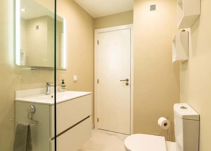 Apartmán Terrace Atlantico Garajau