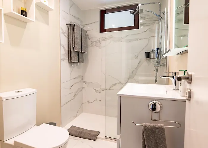 Apartmán Terrace Atlantico Garajau